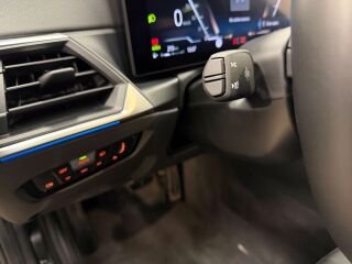 BMW 320 Touring G21 M Sport Black-Sapphire Metallic 2.0 140kW
