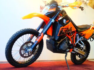 KTM 950 Super Enduro R V2 72kW