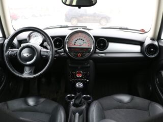 MINI One 1.6 72kW