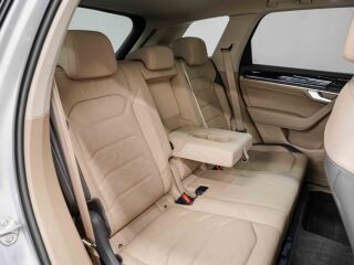 Volkswagen Touareg 4Motion eHybrid 3.0 250kW