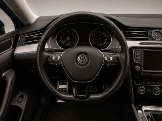 Volkswagen Passat Alltrack 4Motion 2.0 140kW