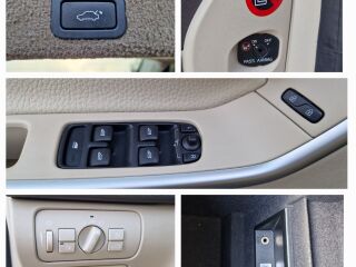 Volvo XC60 Summum AWD MY2012 2.4 D5 158kW