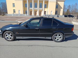 BMW 316 1.6 75kW