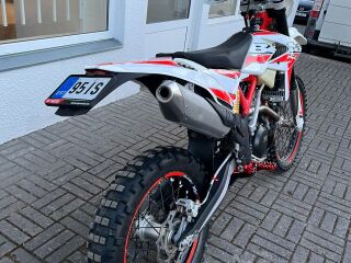Beta RR 350 4T