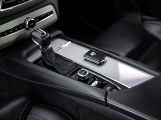 Volvo XC90 2.0 173kW
