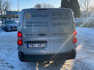 Peugeot Expert Team L3 BlueHDi 145 AT8 2.0 106kW
