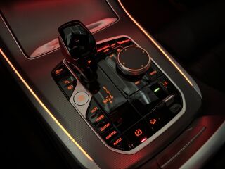 BMW X5 xDrive 45e M-Sportpakett Plug-In-Hybrid 3.0 290kW