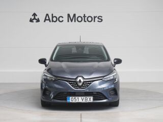 Renault Clio Intens 1.0 67kW
