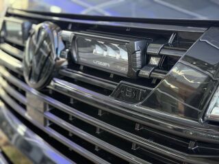 Volkswagen Caravelle Trendline ABT N1 2.0 R4 TDI 110kW