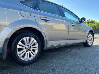 Ford Mondeo 1.8 92kW