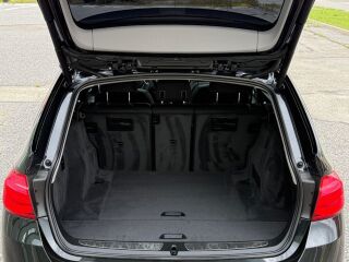 BMW 320 D Touring Shadowline EU6 2.0 R4 TDI 140kW