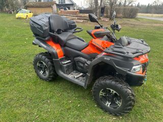 CFMOTO CFORCE 625