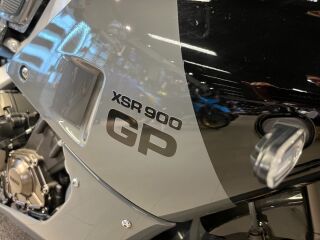 Yamaha XSR900 GP 88кВ