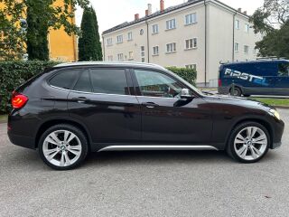 BMW X1 2.0 105kW