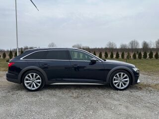 Audi A6 allroad 3.0 V6 180kW