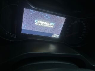 Ford S-MAX Titanium 2.0 103kW