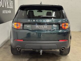 Land Rover Discovery Sport 2.0 204DTD 110kW