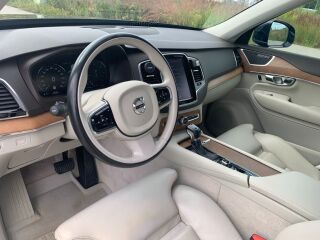 Volvo XC90 AWD Inscription D5 2.0 165кВ
