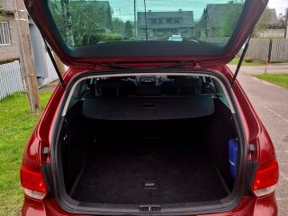 Volkswagen Golf 1.6 75kW