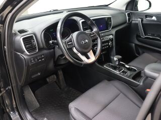 Kia Sportage 1.6 130kW