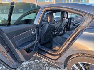Peugeot 508 GT 1.5 96кВ