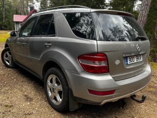 Mercedes-Benz ML 280 3.0 140kW