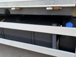 Volvo FL 250 4x2 EURO6 + PALFINGER PK 12.501 SLD 188kW