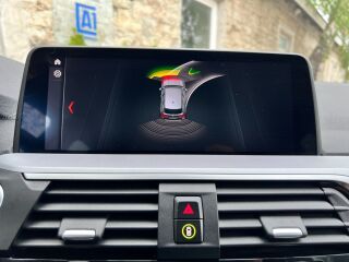 BMW X3 d xDrive Shadow Line 3.0 d 195kW
