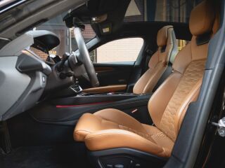 Audi e-tron GT Quattro Exclusive 350кВ