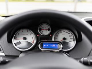 Peugeot 207 1.4 70kW