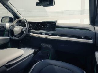 Kia EV3 EX Plus 2WD 50kW