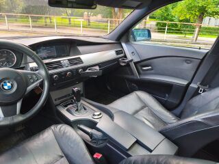 BMW 530 3.0 160kW