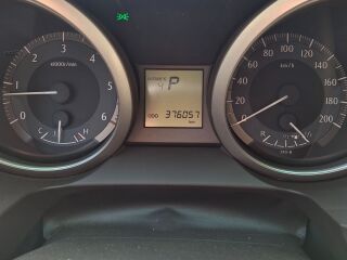 Toyota Land Cruiser 3.0 140kW
