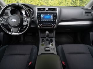 Subaru Outback Active EyeSight Facelift 2.5 129kW