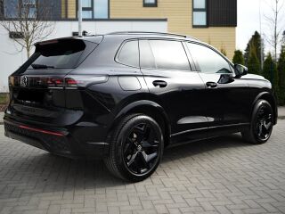 Volkswagen Tiguan R-line 2.0 110kW
