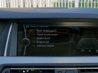 BMW 523 3.0 R6 150kW