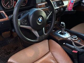 BMW 530 3.0 173kW