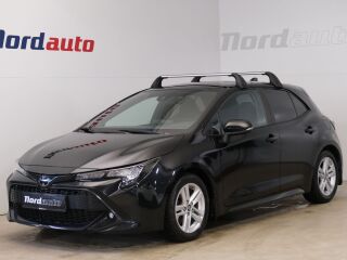Toyota Corolla Active 1.2 85 kW