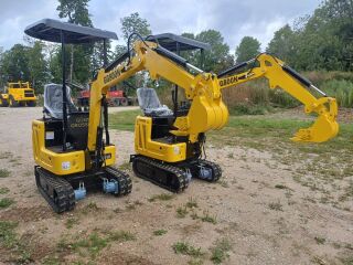 Günter Grossmann GG800N 7kW
