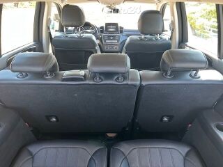 Mercedes-Benz GLS 350 3.0 190kW