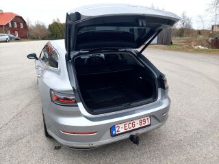Volkswagen Arteon Elegance E-Hybrid 1.4 160kW
