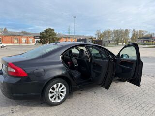 Volvo S80 2.4 136kW
