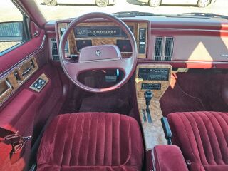 Buick Skylark Lux 3.3 119kW