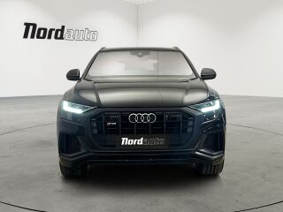 Audi SQ8 quattro 4.0 320kW