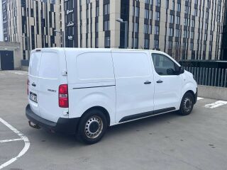 Toyota ProAce N1 1.6 70kW