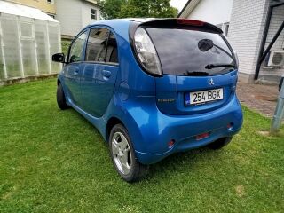Mitsubishi i-MiEV 35kW