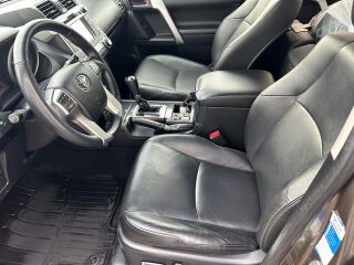 Toyota Land Cruiser 150 Luxury 2.8 130kW