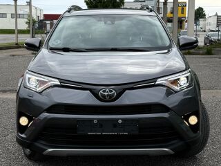 Toyota RAV4 Premium Plus 4x2 Facelift EU6 2.0 R4 D-4D TDI 105kW