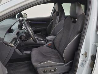 Skoda Enyaq 80x Sportline 195кВ