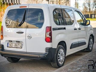Opel Combo 1.5 75kW